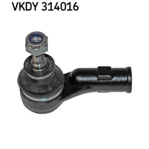 Spurstangenkopf SKF VKDY 314016 für Ford Focus I Turnier