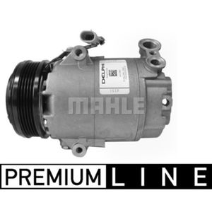 Kompressor Klimaanlage MAHLE ACP 37 000P für Opel Zafira A