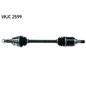 Antriebswelle SKF VKJC 2599 für Mini