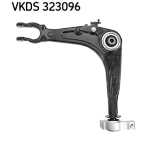 Lenker Radaufhängung SKF VKDS 323096 für Peugeot 407 SW