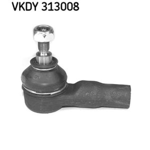 Spurstangenkopf SKF VKDY 313008 für Citroën Peugeot Fiat Lancia C8