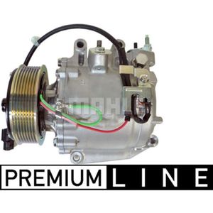 Kompressor Klimaanlage MAHLE ACP 947 000P