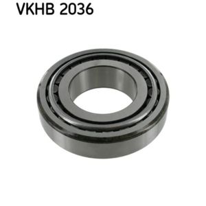 Radlager SKF VKHB 2036 für Renault Alpina Maserati Lancia BMW Opel VW Audi Ford