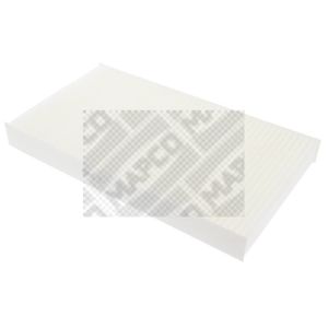 Filter Innenraumluft MAPCO 65007 für Lancia Fiat Alfa Romeo Dedra Brava Marea