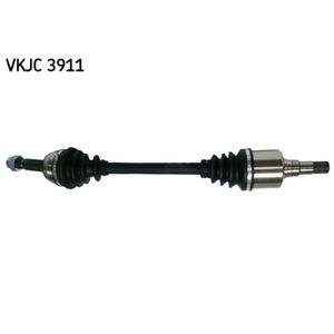 Antriebswelle SKF VKJC 3911 für Citroën Peugeot C1