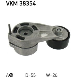 Spannrolle Keilrippenriemen SKF VKM 38354 für BMW 1er