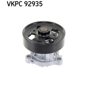 Wasserpumpe Motorkühlung SKF VKPC 92935 für Renault Koleos I