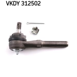 Spurstangenkopf SKF VKDY 312502 für Jeep Wrangler I Cherokee Grand