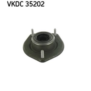 Federbeinstützlager SKF VKDC 35202 für Fiat Cinquecento Seicento 600