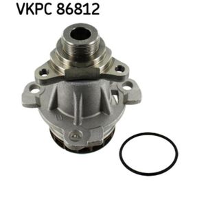 Wasserpumpe Motorkühlung SKF VKPC 86812 für Renault Opel Master III Movano B