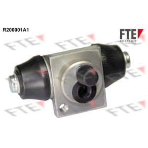 Radbremszylinder FTE 9210284 für Opel Daewoo Chevrolet Vectra B CC Nubira Lanos