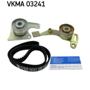 Zahnriemensatz SKF VKMA 03241 für Citroën Peugeot Rover Fiat Lada Hyundai C15