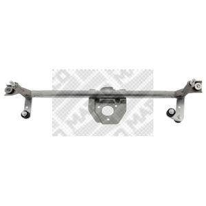 Wischergestänge MAPCO 104781 für Opel Corsa C Tigra Twintop