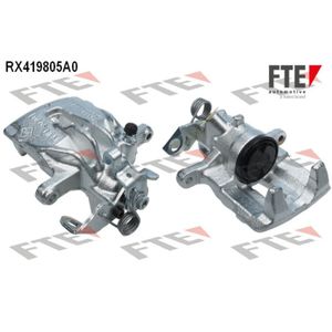 Bremssattel FTE 9290872 für Renault Opel Trafic II Vivaro A