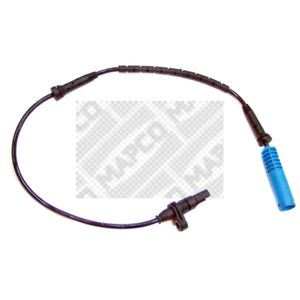 Sensor Raddrehzahl MAPCO 86664 für BMW X5