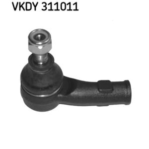 Spurstangenkopf SKF VKDY 311011 für Audi Skoda VW A3