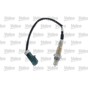 Lambdasonde VALEO 368075 für Ford Fiesta V Fusion