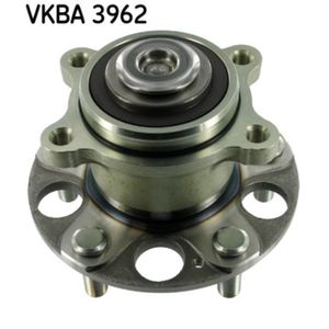 Radlagersatz SKF VKBA 3962