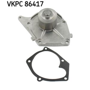 Wasserpumpe Motorkühlung SKF VKPC 86417 für Renault Clio II Kangoo Thalia I