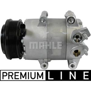 Kompressor Klimaanlage MAHLE ACP 333 000P für Ford Fiesta VI Ecosport