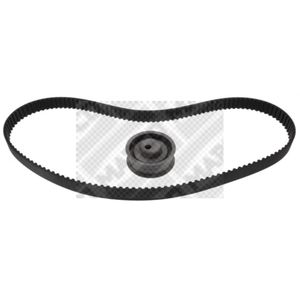 Zahnriemensatz MAPCO 23812 für Audi VW Seat 80 B3 Passat B3/B4 Transporter T4