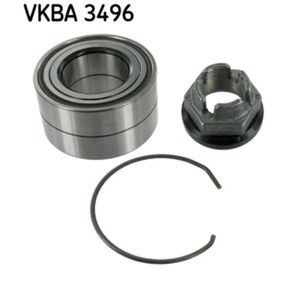 Radlagersatz SKF VKBA 3496 für Renault Dacia Super 5 9