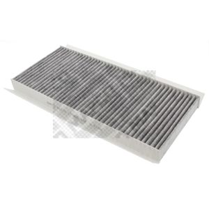 Filter Innenraumluft MAPCO 67602 für Ford Fiesta IV Courier KA