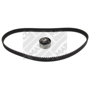 Zahnriemensatz MAPCO 23009 für Fiat Lancia Alfa Romeo Ford Panda Classic