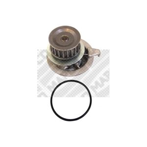 Wasserpumpe Motorkühlung MAPCO 21760 für Opel Kadett E CC Vectra A Calibra