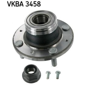 Radlagersatz SKF VKBA 3458 für Volvo S40 I V40