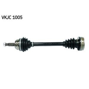 Antriebswelle SKF VKJC 1005 für VW Seat Golf II Jetta Scirocco Toledo I Inca