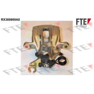 Bremssattel FTE 9290739 für Volvo S40 I V40