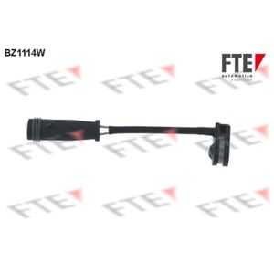 Warnkontakt Bremsbelagverschleiß FTE 9410080 für Mercedes-Benz VW Sprinter 3, V