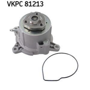 Wasserpumpe Motorkühlung SKF VKPC 81213 für VW Skoda Audi Seat Touran Jetta IV