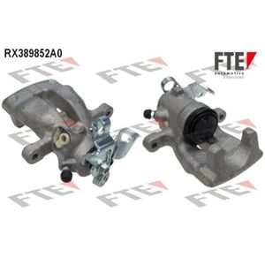 Bremssattel FTE 9290724 für Opel Meriva A Astra H Caravan Zafira