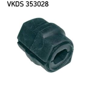 Lagerbuchse Stabilisator SKF VKDS 353028 für Peugeot 206+ 206 Van