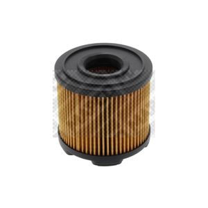 Kraftstofffilter MAPCO 63222 für Citroën Peugeot Fiat Xantia Break 406