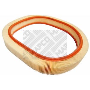 Luftfilter MAPCO 60575 für Mercedes-Benz 190 124