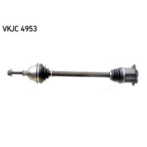 Antriebswelle SKF VKJC 4953 für Audi A6 C6 A8 D3 Avant Allroad