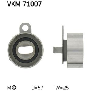 Spannrolle Zahnriemen SKF VKM 71007