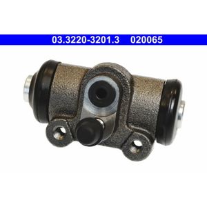 Radbremszylinder ATE 03.3220-3201.3 für BMW 3er