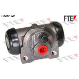 Radbremszylinder FTE 9210213 für Fiat Lancia Tipo Dedra Delta II Tempra