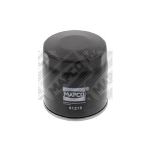 Ölfilter MAPCO 61219 für Renault Clio I Twingo Kangoo Rapid