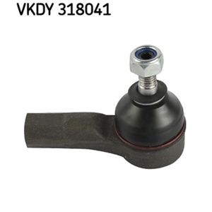 Spurstangenkopf SKF VKDY 318041 für Smart Fortwo Cabrio