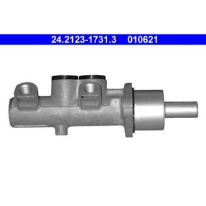 Hauptbremszylinder ATE 24.2123-1731.3 für Audi A6 C4 Avant