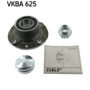 Radlagersatz SKF VKBA 625 für Fiat Abarth Lancia Seat 127 Panorama Ritmo Uno