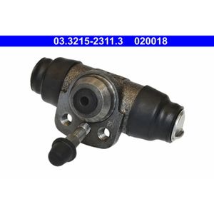 Radbremszylinder ATE 03.3215-2311.3 für Audi VW 80 B2 Coupe 100 C2 Derby