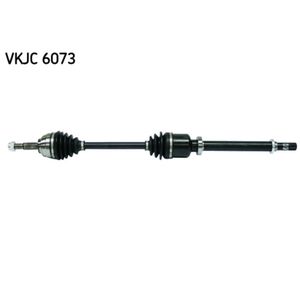 Antriebswelle SKF VKJC 6073 für Renault Megane II Grandtour