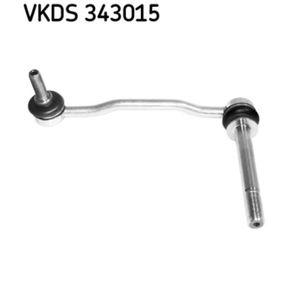 Stange/Strebe Stabilisator SKF VKDS 343015 für Peugeot Citroën 508 I C5 III 407