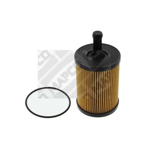 Ölfilter MAPCO 64806 für VW Seat Skoda Audi Ford Jeep Dodge Chrysler Caddy III